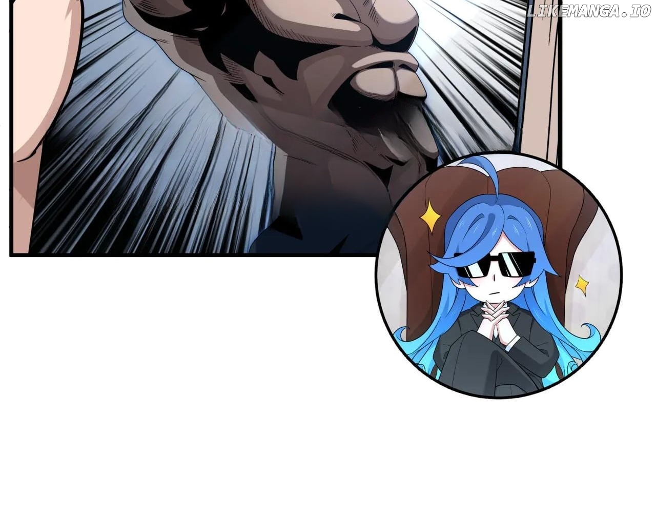 Era of the Haunted Chapter 283 - page 107